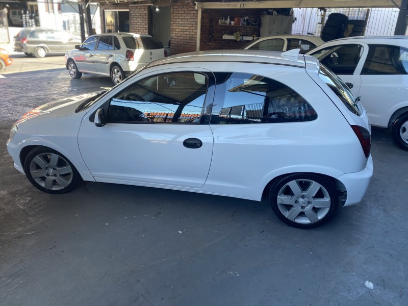 CELTA 1.0 MPFI LS 8V FLEX 2P MANUAL - 2013 - CAXIAS DO SUL