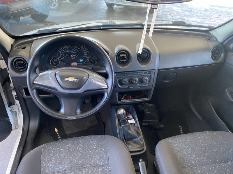 CELTA 1.0 MPFI LS 8V FLEX 2P MANUAL - 2013 - CAXIAS DO SUL