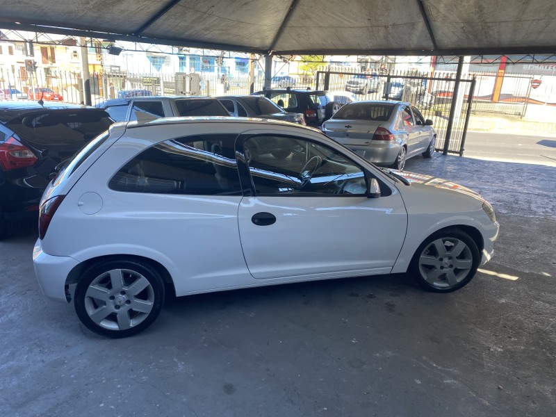 CELTA 1.0 MPFI LS 8V FLEX 2P MANUAL - 2013 - CAXIAS DO SUL