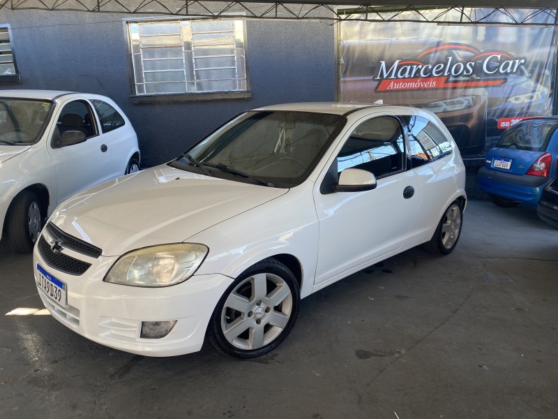 CELTA 1.0 MPFI LS 8V FLEX 2P MANUAL
