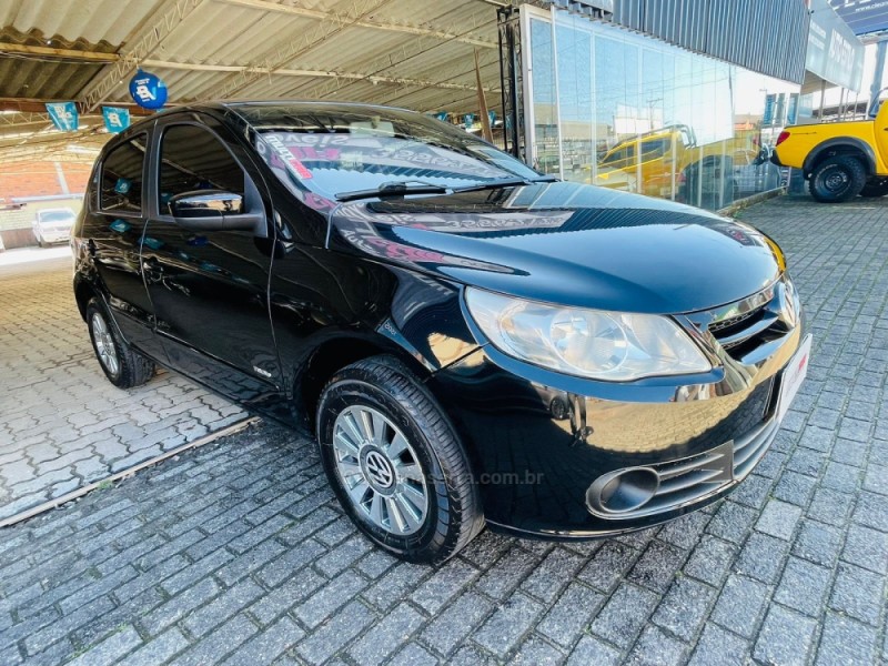 gol 1.0 mi 8v flex 4p manual g.v 2012 campo bom