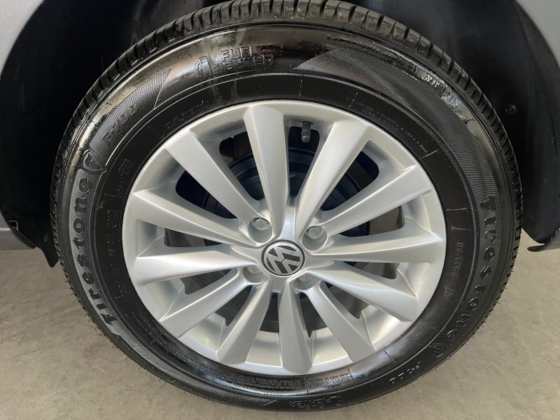 VOYAGE 1.0 MI 8V FLEX 4P MANUAL - 2014 - CAXIAS DO SUL