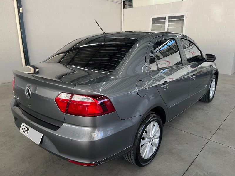VOYAGE 1.0 MI 8V FLEX 4P MANUAL - 2014 - CAXIAS DO SUL