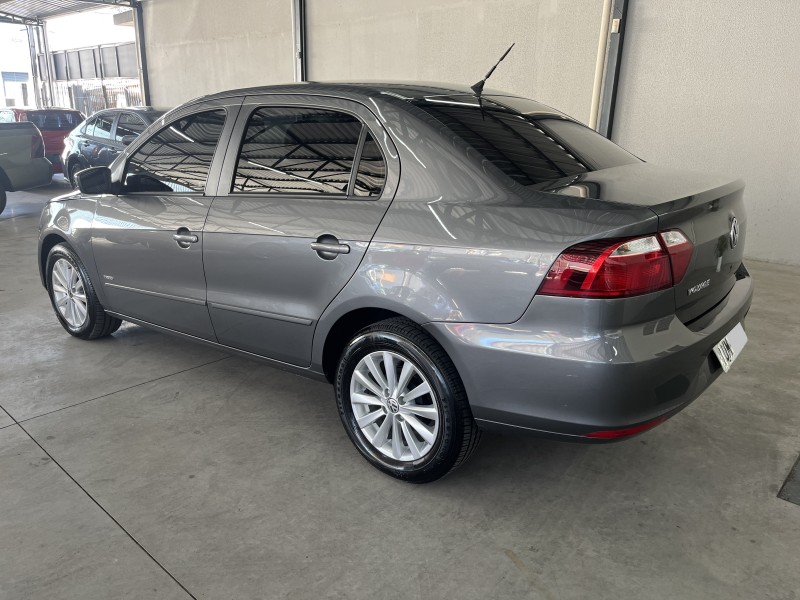 voyage 1.0 mi 8v flex 4p manual 2014 caxias do sul