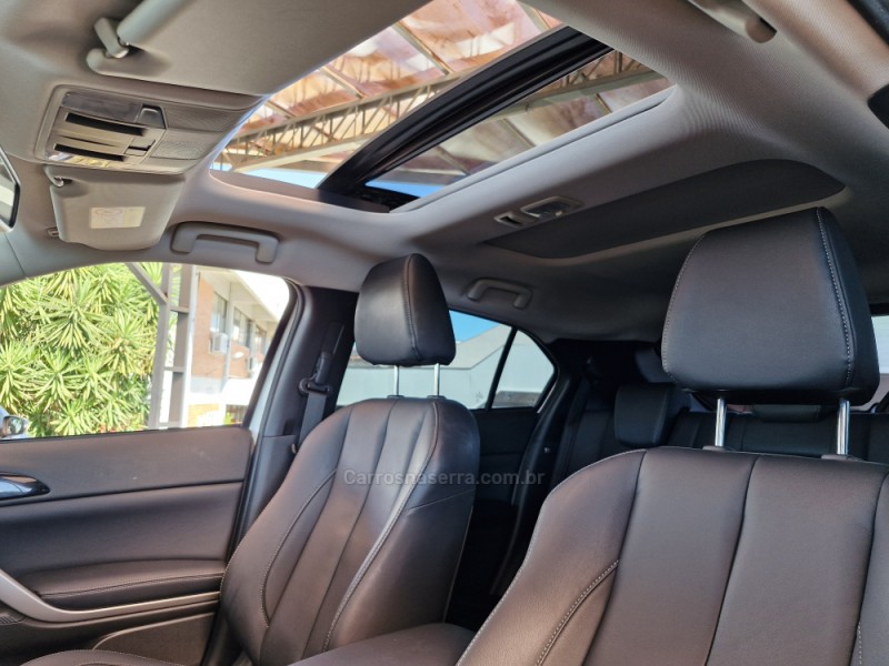 ECLIPSE CROSS 1.5 HPE-S AWC 16V GASOLINA 4P AUTOMÁTICO - 2024 - LAJEADO