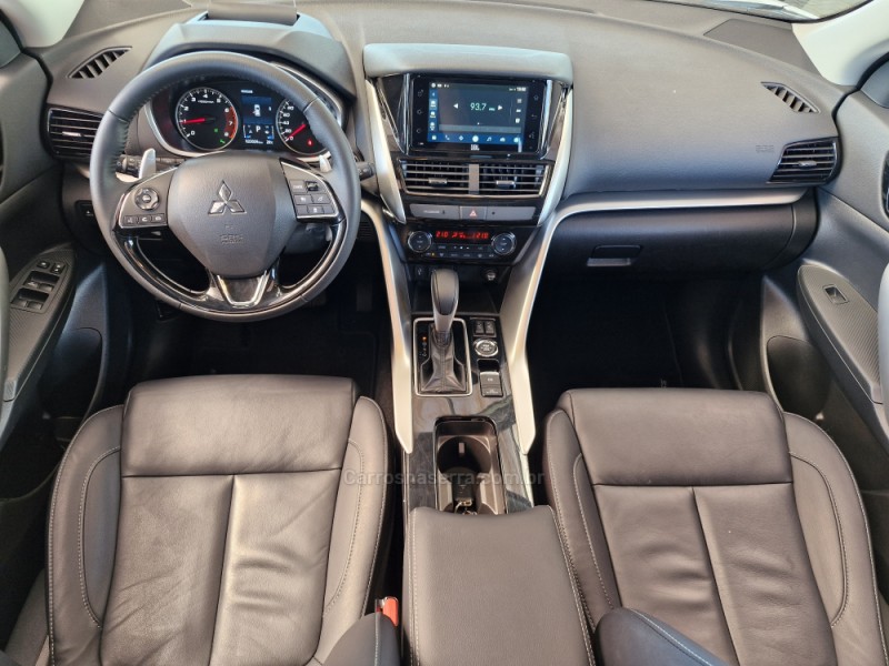 ECLIPSE CROSS 1.5 HPE-S AWC 16V GASOLINA 4P AUTOMÁTICO - 2024 - LAJEADO