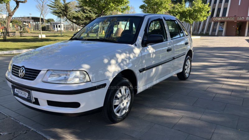 gol 1.0 mi city 8v flex 4p manual g.iii 2004 bento goncalves