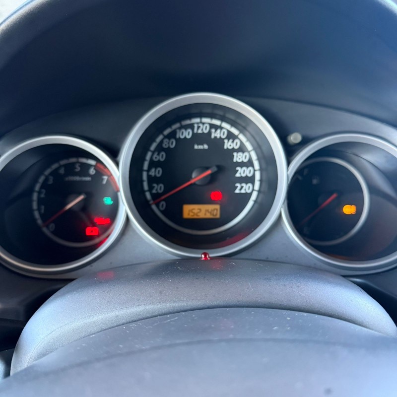 FIT 1.4 LX 8V GASOLINA 4P MANUAL - 2007 - CAXIAS DO SUL