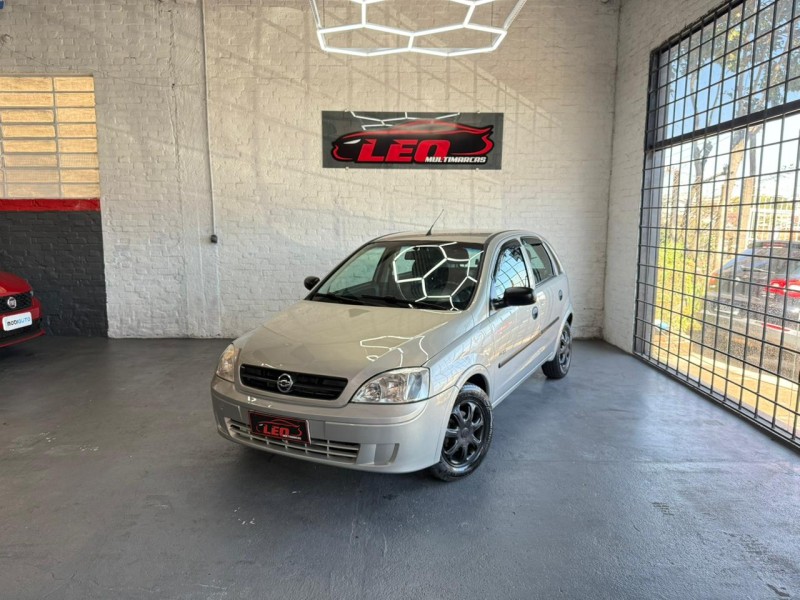 CORSA 1.0 MPFI MAXX 8V FLEX 4P MANUAL