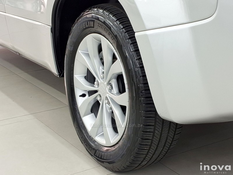 GRAND VITARA 2.0 4X2 16V GASOLINA 4P MANUAL - 2014 - NOVO HAMBURGO