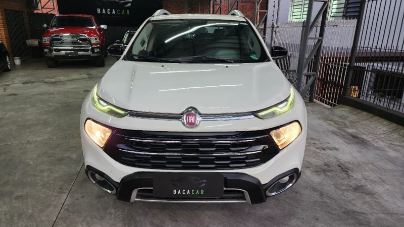 TORO 2.0 16V TURBO DIESEL VOLCANO AT9 4X4 AUTOMÁTICO - 2020 - CAXIAS DO SUL