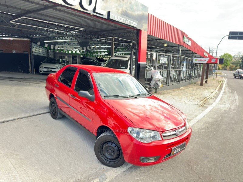 siena 1.0 mpi fire 8v flex 4p manual 2011 caxias do sul