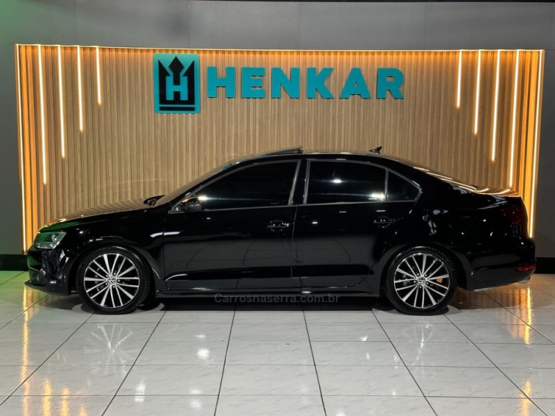 JETTA 2.0 COMFORTLINE FLEX 4P TIPTRONIC - 2013 - CAMPO BOM
