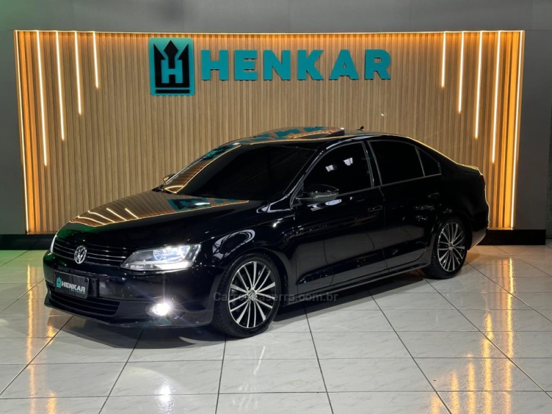 jetta 2.0 comfortline flex 4p tiptronic 2013 campo bom