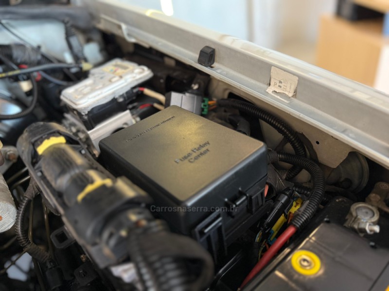 S10 2.8 EXECUTIVE 4X2 CD 12V TURBO ELECTRONIC INTERCOOLER DIESEL 4P MANUAL - 2006 - CARLOS BARBOSA