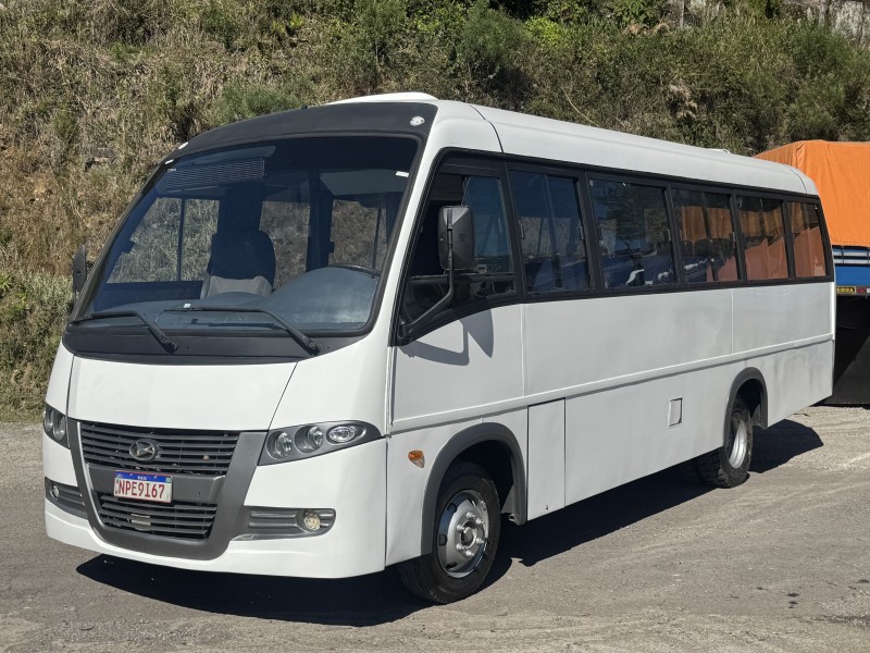 VOLARE EXECUTIVE W9 - 2010 - CAXIAS DO SUL