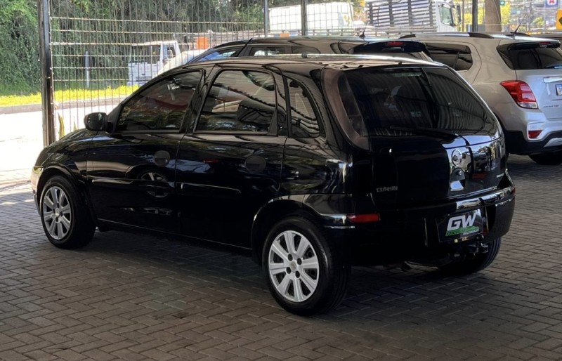 CORSA 1.4 MPFI MAXX 8V FLEX 4P MANUAL - 2012 - CAXIAS DO SUL