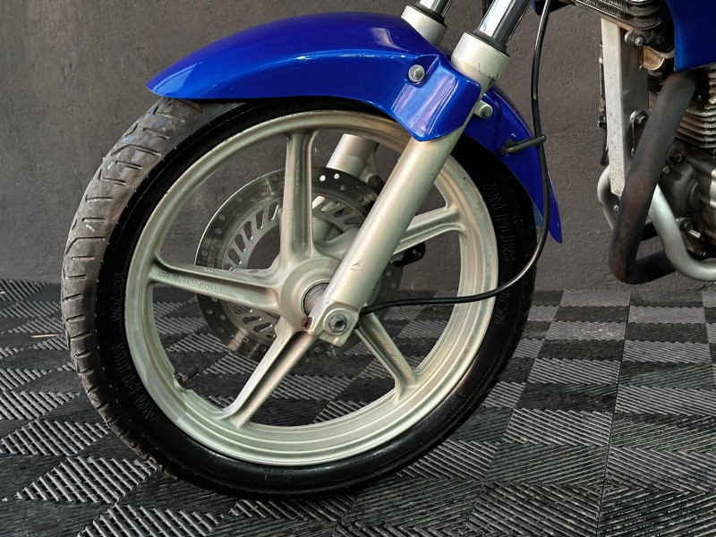 CBX 250 TWISTER  - 2004 - CAXIAS DO SUL