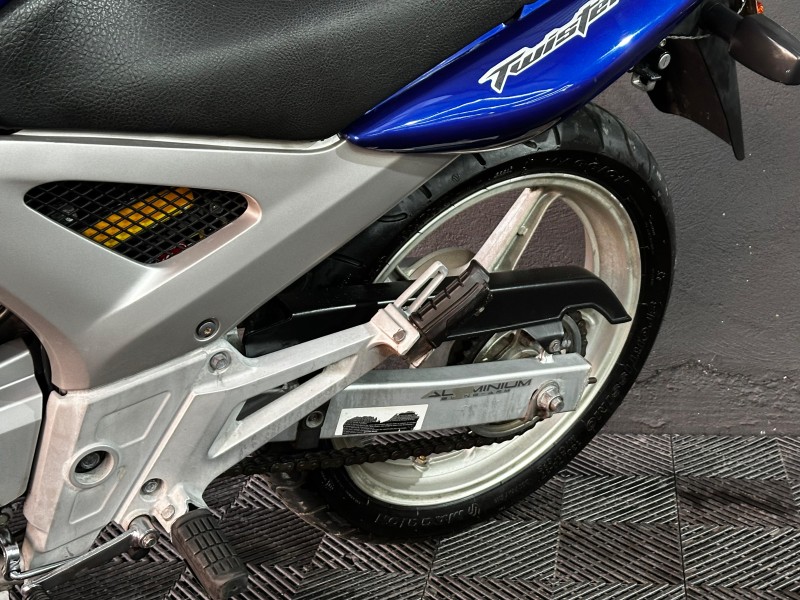 CBX 250 TWISTER  - 2004 - CAXIAS DO SUL