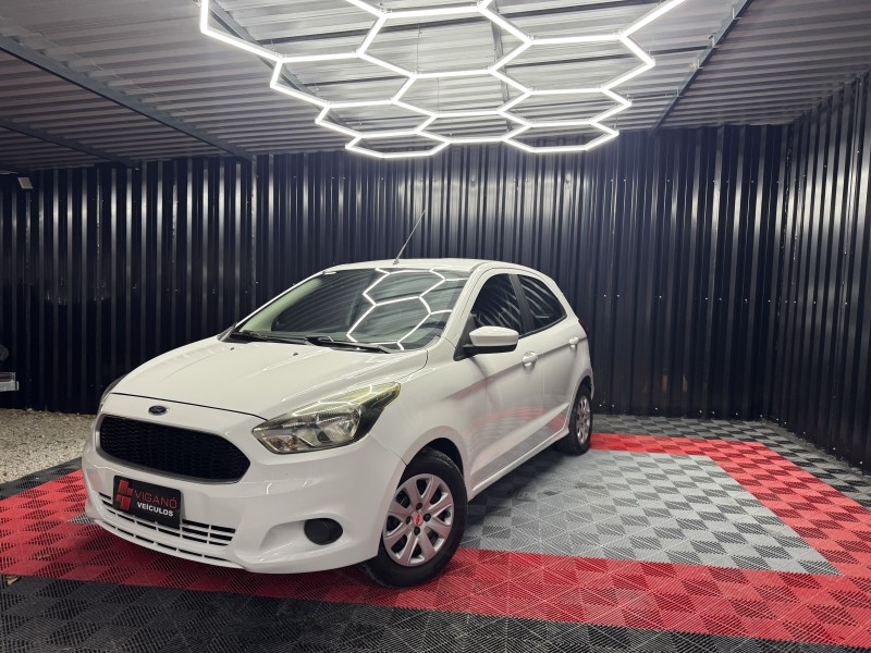 ka 1.0 se plus 12v flex 4p manual 2018 caxias do sul