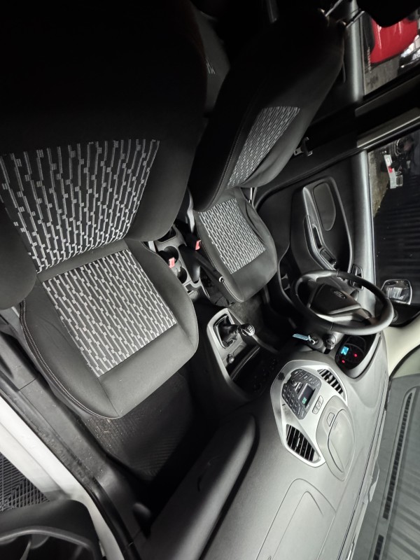 KA 1.0 SE PLUS 12V FLEX 4P MANUAL - 2018 - CAXIAS DO SUL