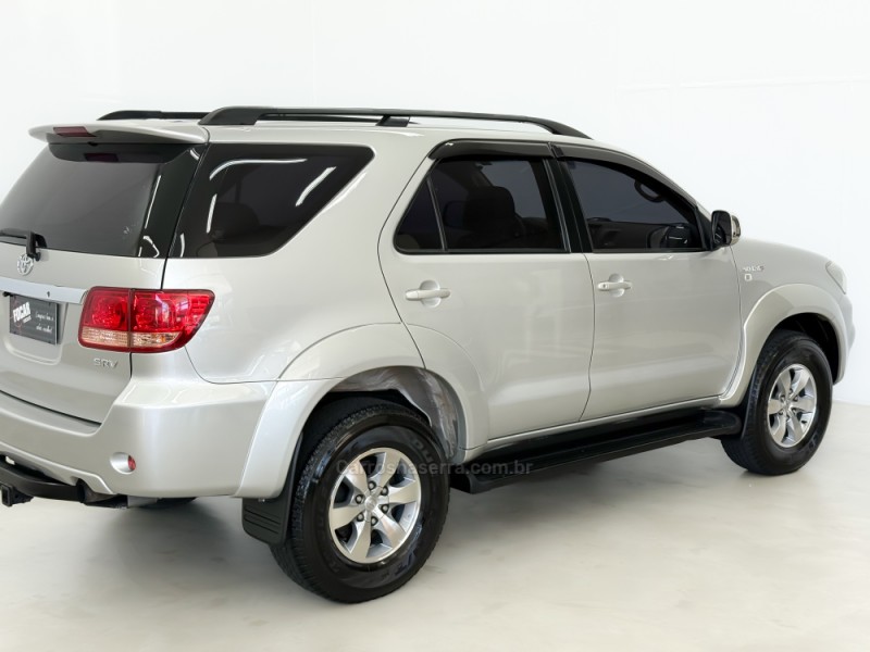 HILUX SW4 3.0 SRV 4X4 16V TURBO INTERCOOLER DIESEL 4P MANUAL - 2006 - CAXIAS DO SUL