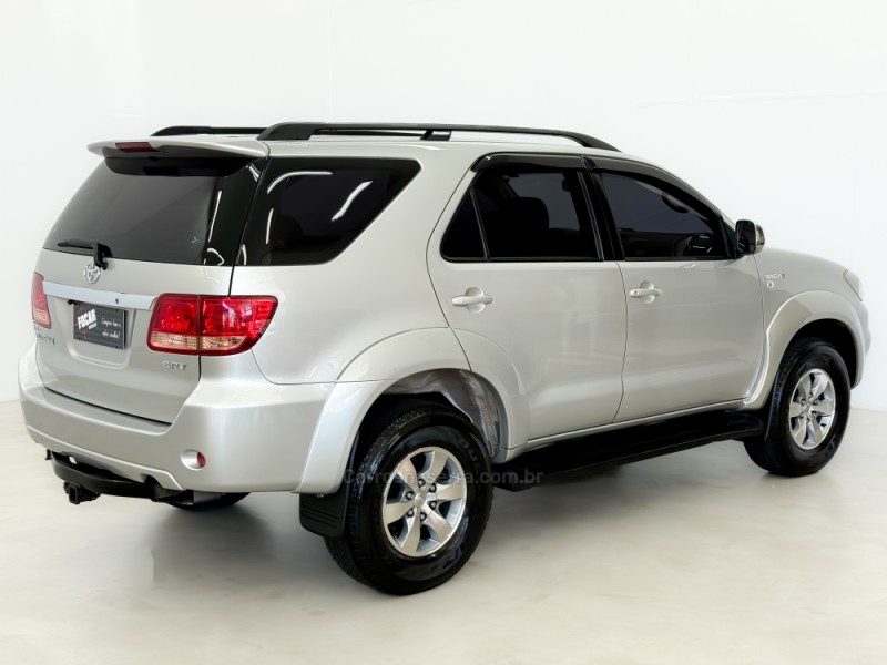 HILUX SW4 3.0 SRV 4X4 16V TURBO INTERCOOLER DIESEL 4P MANUAL - 2006 - CAXIAS DO SUL