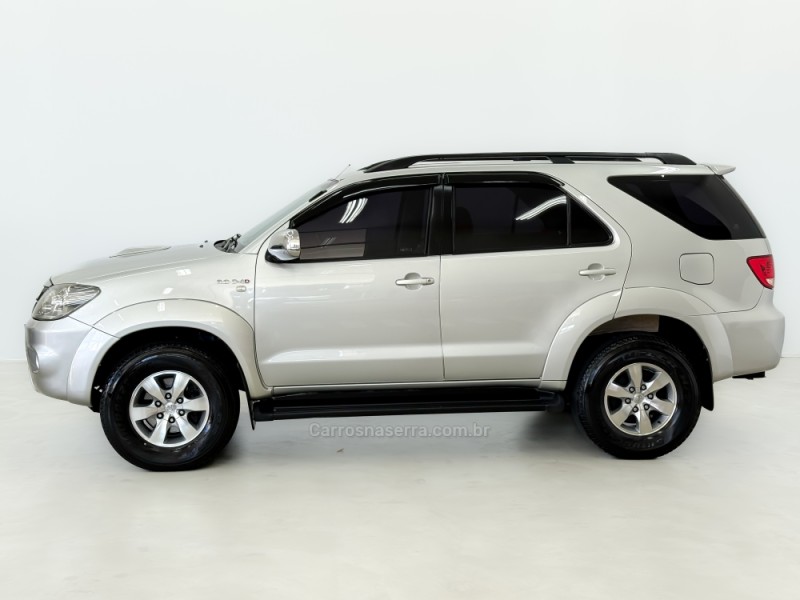 HILUX SW4 3.0 SRV 4X4 16V TURBO INTERCOOLER DIESEL 4P MANUAL - 2006 - CAXIAS DO SUL
