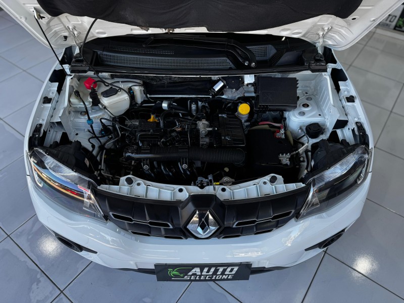 KWID 1.0 12V SCE FLEX INTENSE MANUAL - 2019 - CAXIAS DO SUL