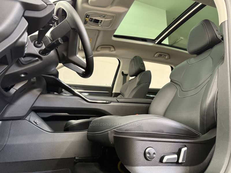 HAVAL H6 1.5 PHEV PREMIUM AWD E-TRACTION HÍBRIDO 4P AUTOMÁTICO - 2024 - CAXIAS DO SUL