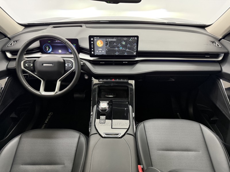 HAVAL H6 1.5 PHEV PREMIUM AWD E-TRACTION HÍBRIDO 4P AUTOMÁTICO - 2024 - CAXIAS DO SUL