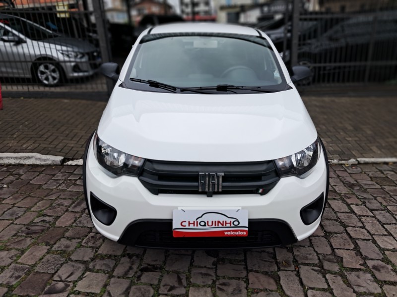 MOBI 1.0 8V EVO FLEX LIKE. MANUAL - 2021 - CAXIAS DO SUL