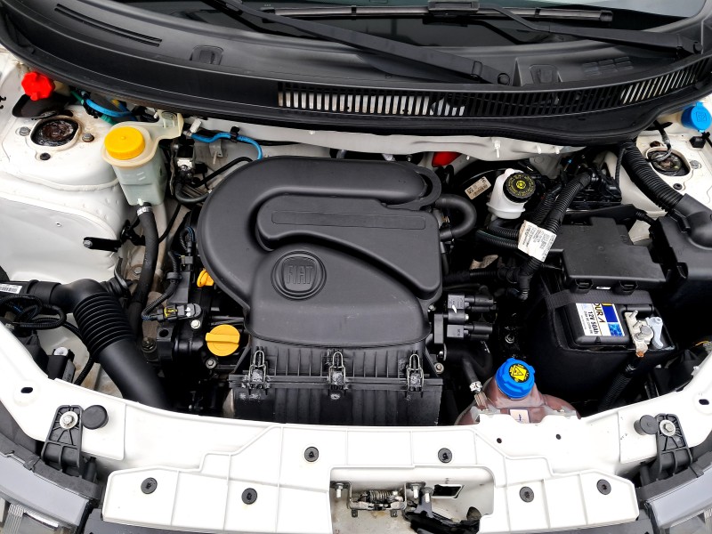 MOBI 1.0 8V EVO FLEX LIKE. MANUAL - 2021 - CAXIAS DO SUL