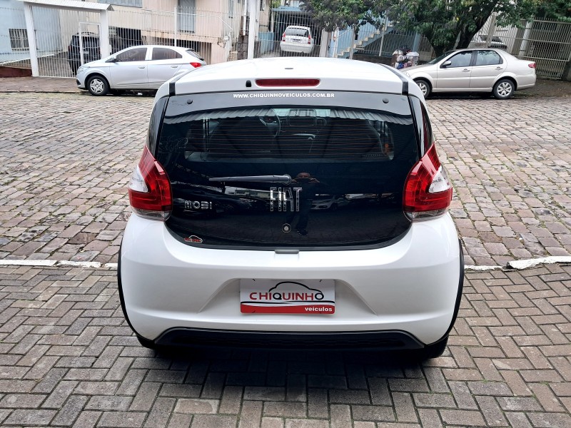 MOBI 1.0 8V EVO FLEX LIKE. MANUAL - 2021 - CAXIAS DO SUL