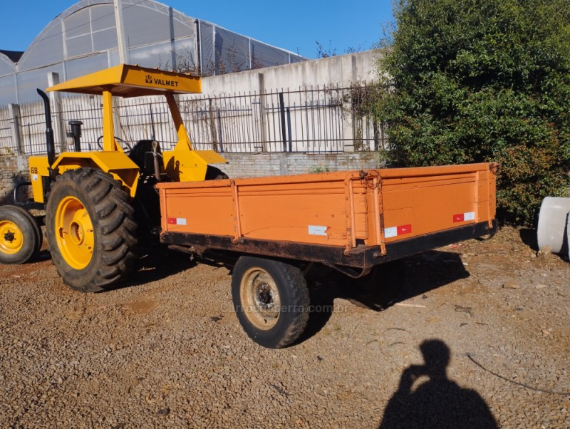 carreta agricola 1995 guapore