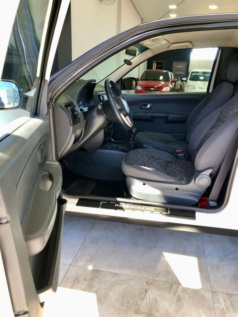 STRADA 1.4 MPI HARD WORKING CS 8V FLEX 2P MANUAL - 2017 - CAXIAS DO SUL
