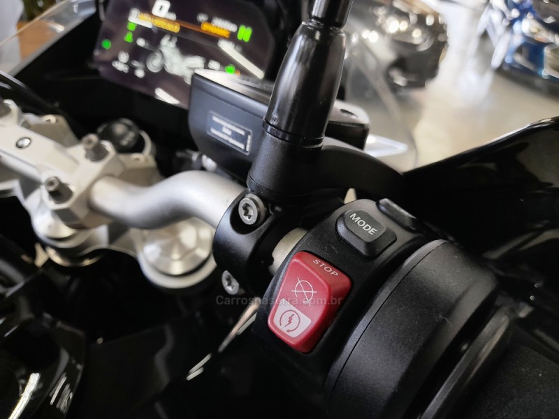 F 850 GS ADVENTURE TRIPLE BLACK  - 2022 - CAXIAS DO SUL