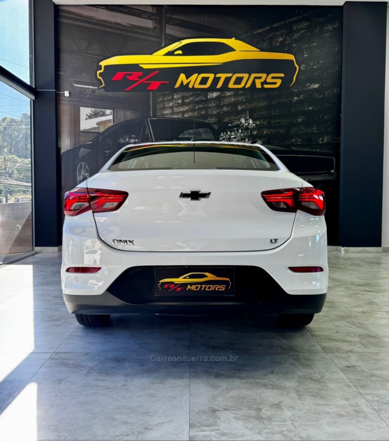 ONIX 1.0 LT2 PLUS 12V FLEX 4P MANUAL - 2021 - CAXIAS DO SUL