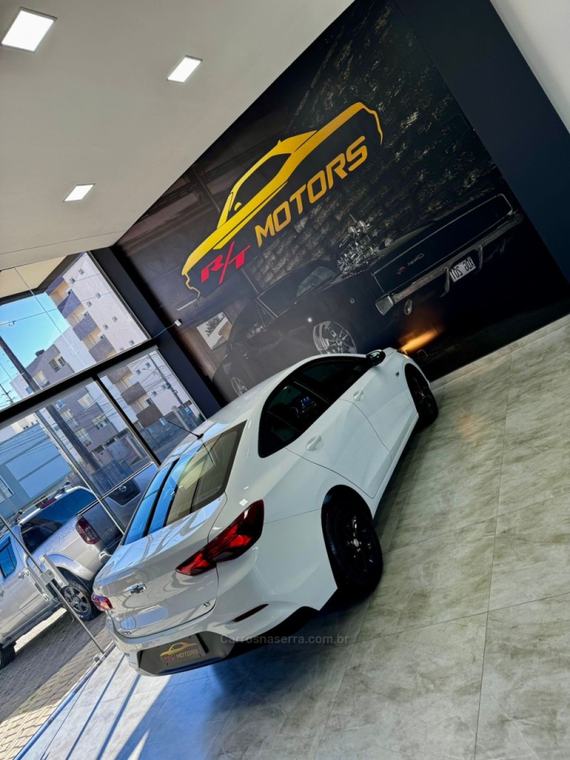 ONIX 1.0 LT2 PLUS 12V FLEX 4P MANUAL - 2021 - CAXIAS DO SUL