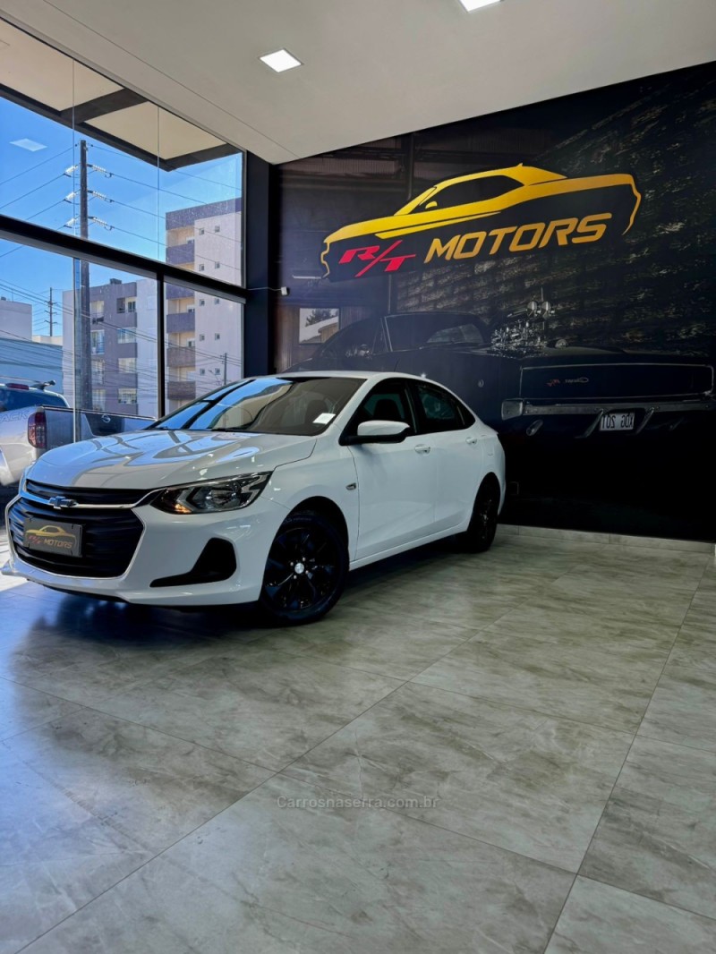 onix 1.0 lt2 plus 12v flex 4p manual 2021 caxias do sul