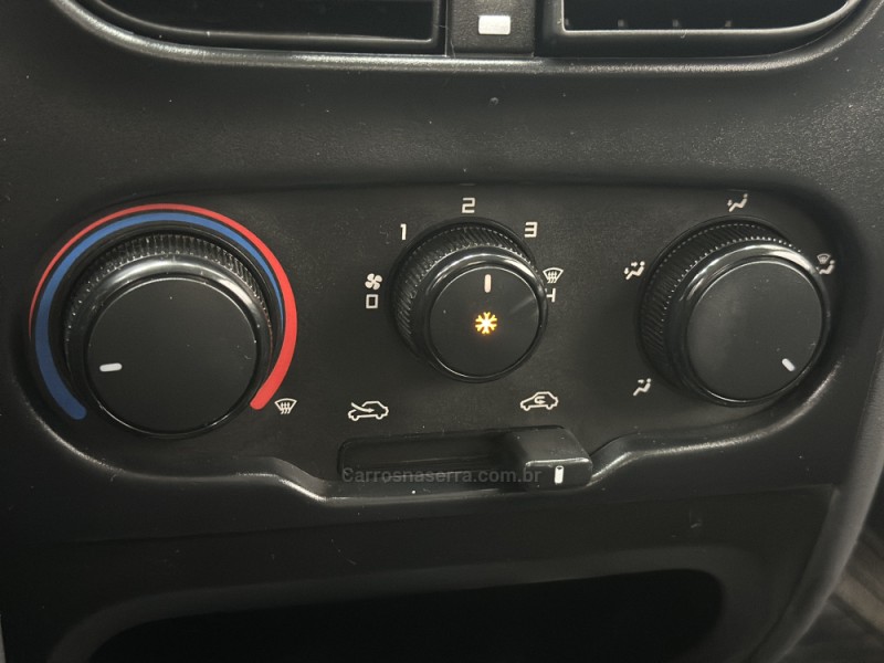 STRADA 1.4 MPI HARD WORKING CD 8V FLEX 2P MANUAL - 2017 - SANTA CRUZ DO SUL