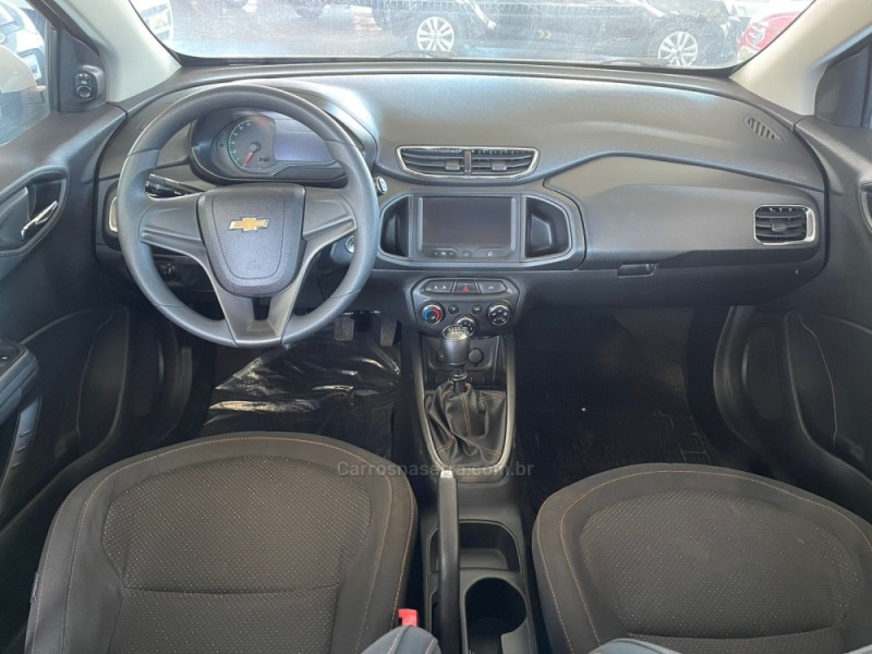 ONIX 1.4 MPFI LTZ 8V FLEX 4P MANUAL - 2014 - VACARIA