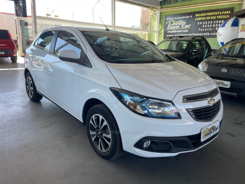 onix 1.4 mpfi ltz 8v flex 4p manual 2014 vacaria