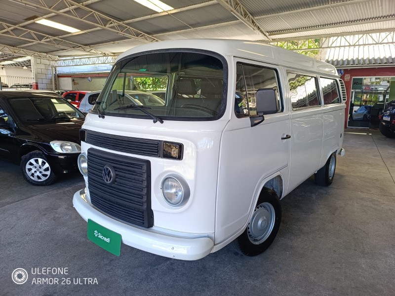 kombi 1.4 mi std 8v flex 3p manual 2010 caxias do sul