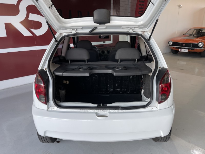 CELTA 1.0 MPFI LS 8V FLEX 2P MANUAL - 2012 - NOVO HAMBURGO