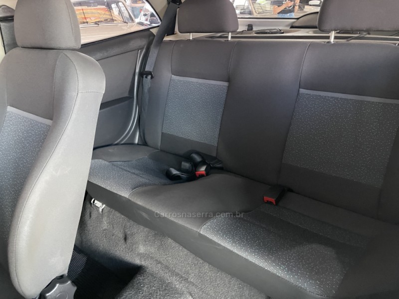 CELTA 1.0 MPFI LS 8V FLEX 2P MANUAL - 2012 - NOVO HAMBURGO