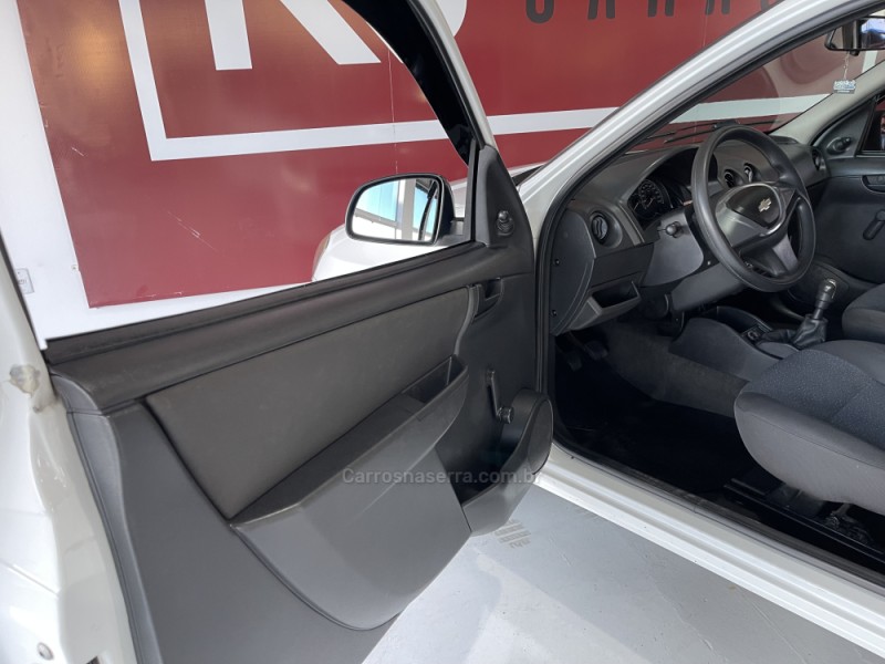 CELTA 1.0 MPFI LS 8V FLEX 2P MANUAL - 2012 - NOVO HAMBURGO