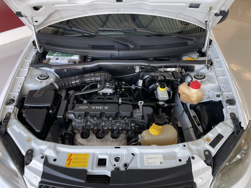 CELTA 1.0 MPFI LS 8V FLEX 2P MANUAL - 2012 - NOVO HAMBURGO