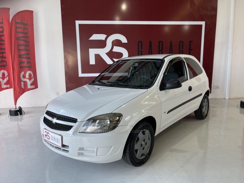 CELTA 1.0 MPFI LS 8V FLEX 2P MANUAL