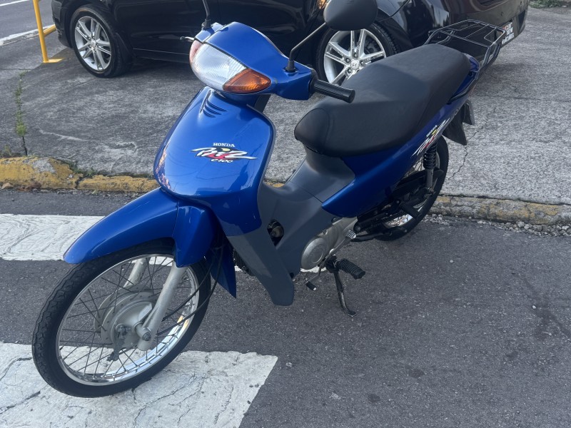 BIZ 100 ES - 2001 - CAXIAS DO SUL